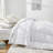 Heavyweight White Goose Down Feather Fiber Duvet Insert Winter Comforter-63919923-102672014