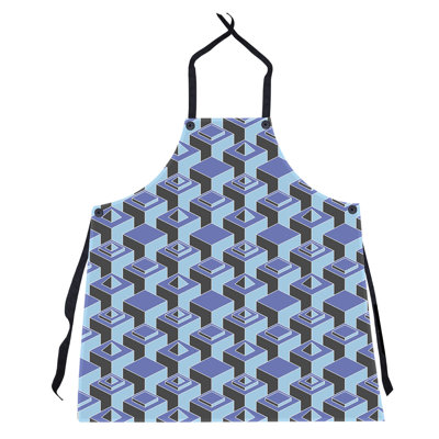 Jordao Bib Apron