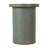 Cement Outdoor End Tables Side Table