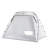 Portable Paint Booth, Larger Spray Paint Tent with Built-in Floor & Mesh Screen, Painting Tent Station for Furniture DIY Hobby Tool, Spray Paint Shelter-114514901