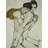 Lark Manor™ Schiele, Egon Gallery Wrapped Canvas Art Titled: Friendship-2106574293