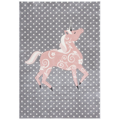 Tapis Alcaraz Kids Performance 100