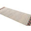 One-of-a-Kind 3' X 8'9" Hand Knotted Area Rug