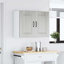 Armoire murale de cuisine vidaXL-523169930-523169932
