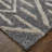 Caide Bohemian & Eclectic Diamond Polyester Area Rug-1674972458