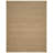Deschamps Natural Fiber Seagrass Solid Color Rug-19403873