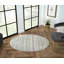 Tiana cream Rug-570630010