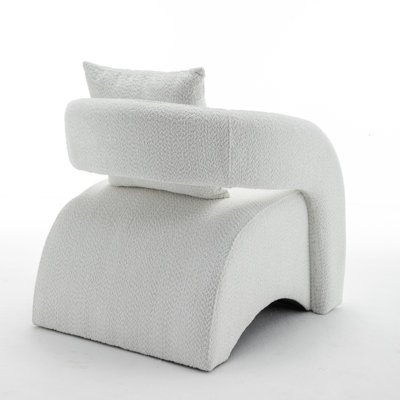 Fauteuil Hijinio