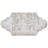 Alhama 6" x 13" Porcelain Stone Look Wall & Floor Tile-36952967