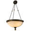 Whitesboro 1 - Light Flush Mounted Sconce