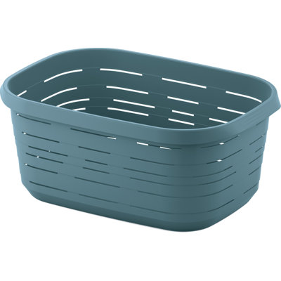 Richmond Valley Plastic Laundry Room Organiser