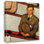 «Willie Gillis» par Norman Rockwell, toile tendue avec châssis