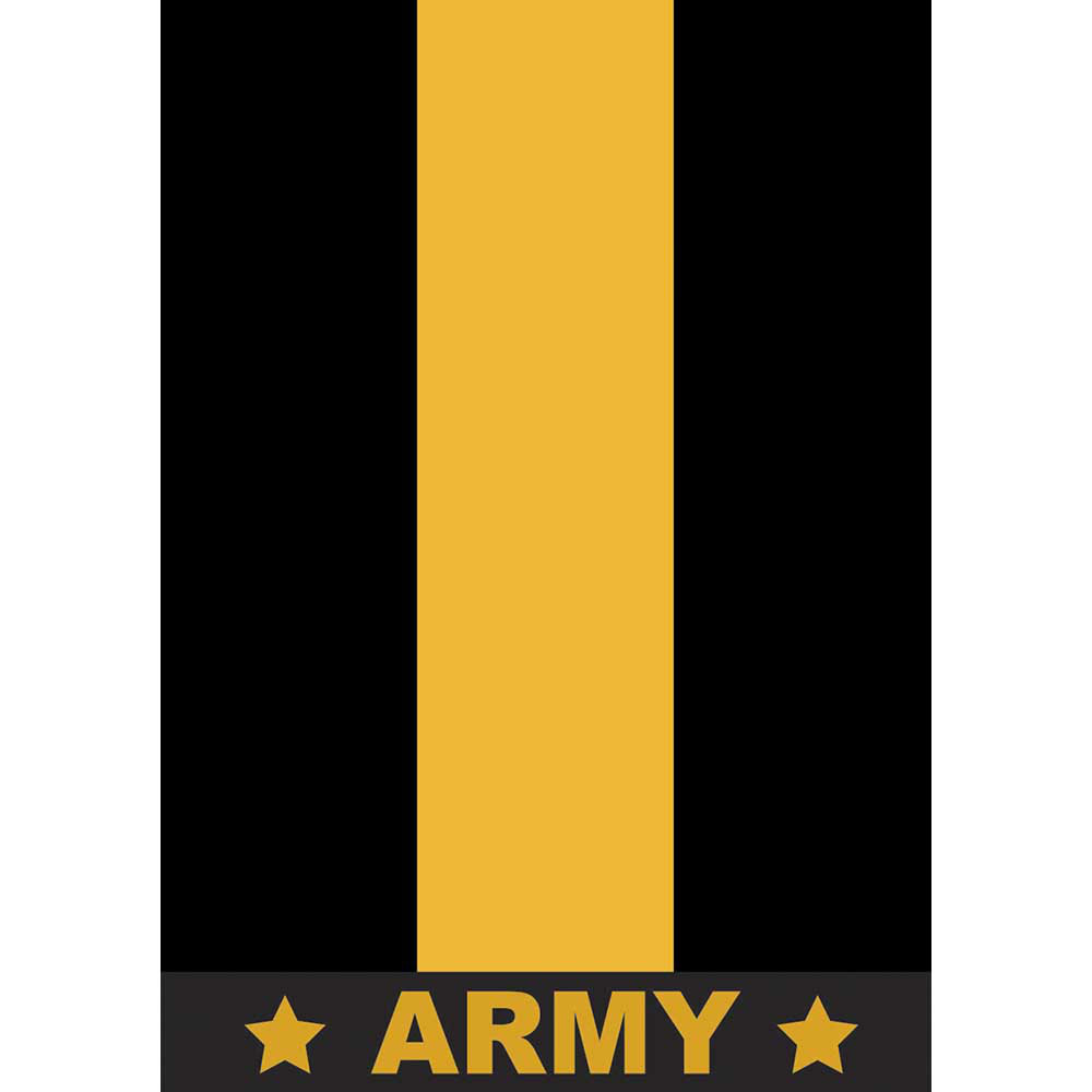 2 Sided Vertical Flag Jozie B 