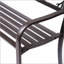 Banc de jardin 50 "