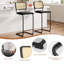 Tabouret de bar et de comptoir Baur-1231440566-1231440567-1231440572