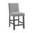 Duewa 25'' H Upholstered Side Chair