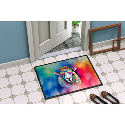 Tarl Non-Slip Doormat