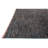 Ottilie Dark Brown Rug