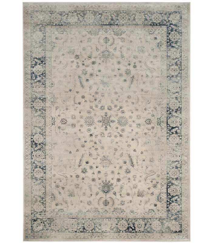 Malandra Performance Oriental Rug, Rectangle 8' x 10'