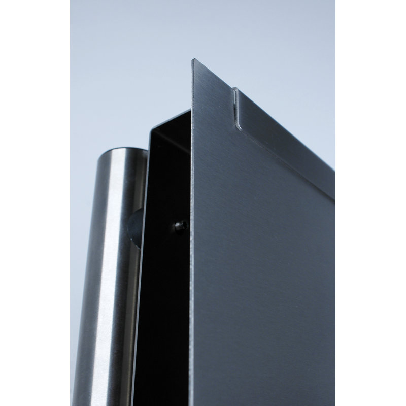 Gaige Square Wall Plaque