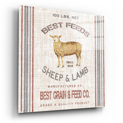 " Best Feeds " by Cindy Jacobs