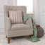 Coussin décoratif carré Tasha-142242548