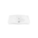 Antique 31.5'' L Bathroom Sink