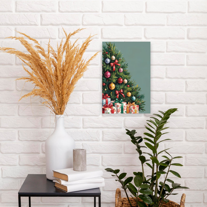 Print, 45.72cm H x 30.48cm W