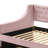 Deshion Upholstered Daybed-1810668304-1810668305