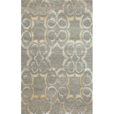 Classic Moroccan Area Rug