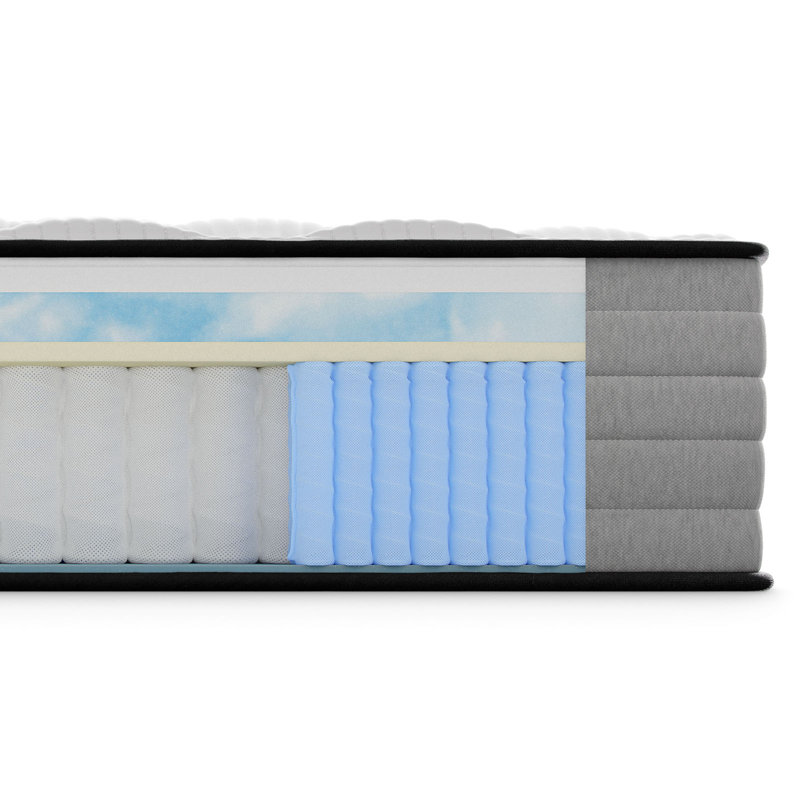 Matelas hybride Bear Pro, Queen