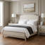 Ensemble de chambre avec grand lit 3 pièces Coaslesce-132711757-132711755