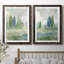 Jeweled Valley I - Ensemble de 2 reproductions d'art-1676077286-1676077287-1738531512