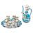 27.05 Oz Teapot Set