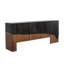 Tapio 77.75'' W Sideboard
