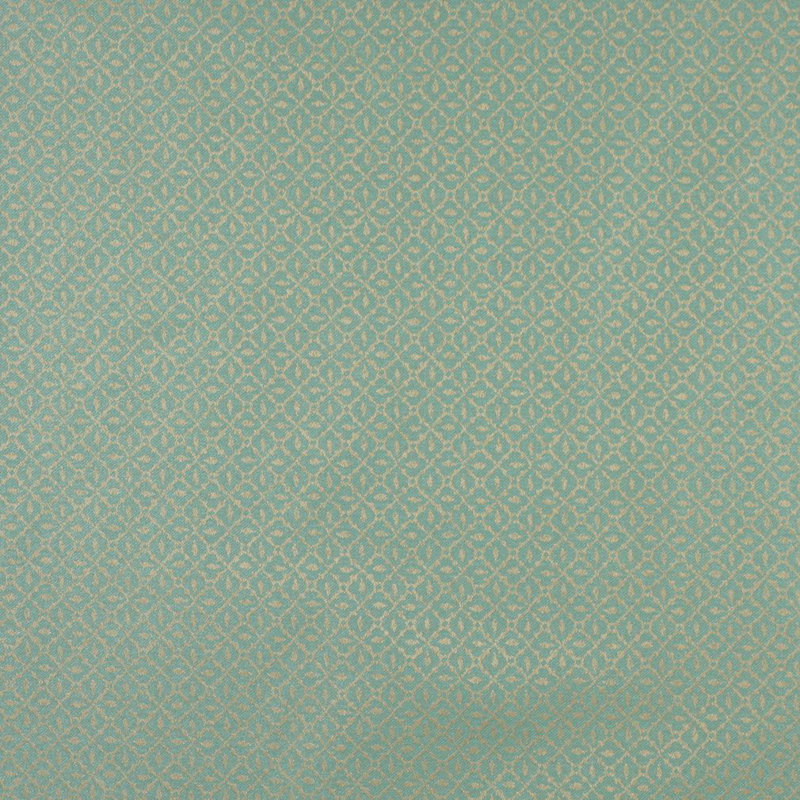 Tissu d’extérieur, Bleu 3
