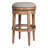 Mehar Swivel Backless Bar & Counter Stool-1940501536-1932828994-1964429744