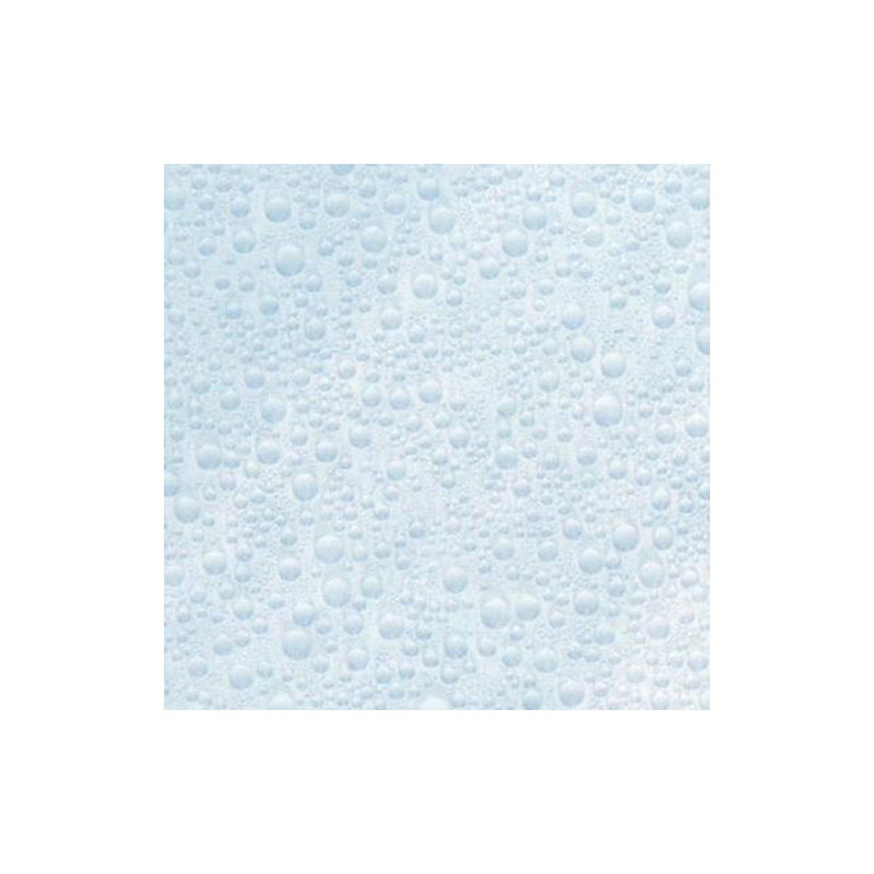 Window Decal, Blue