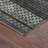 Premium Machine Washable Mayfield AMF2427 Striped Rug-1750288977-1750288978