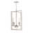 Tereza 4 - Light Lantern Pendant-104466298
