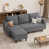 Gray Linen is out of stock