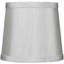 5'' H x 5'' W Linen Drum Lamp Shade