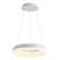 Dimmable LED Geometric Chandelier