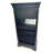Silvia Bar Cabinet With Rack By RAM Game Room-2037445101