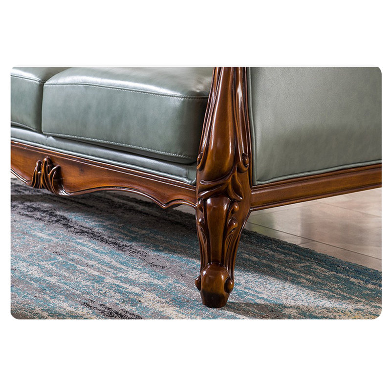 Causeuse American Leather