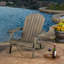 Chaise Adirondack d'extérieur-124948927