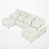 Beige est en rupture de stock