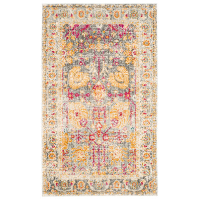 Edna Performance Rug