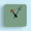Horloge murale Ullyot-1936896040