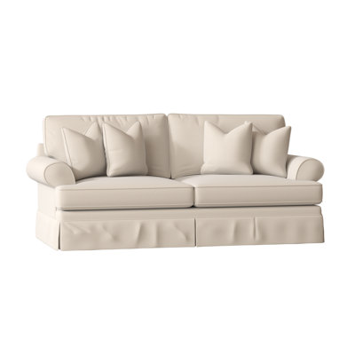 Brookner Upholstered 91'' Sofa